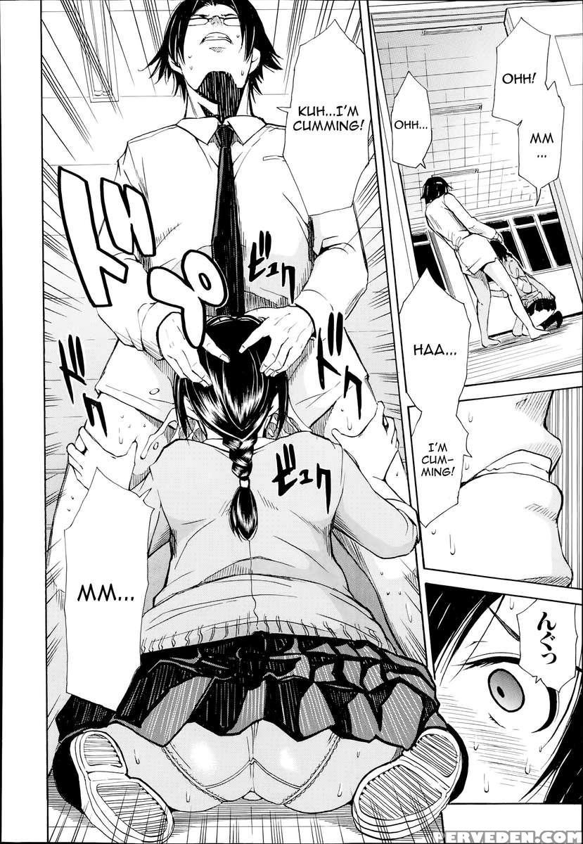 Midaremau -conclusion- Chapter 1000 Page 16